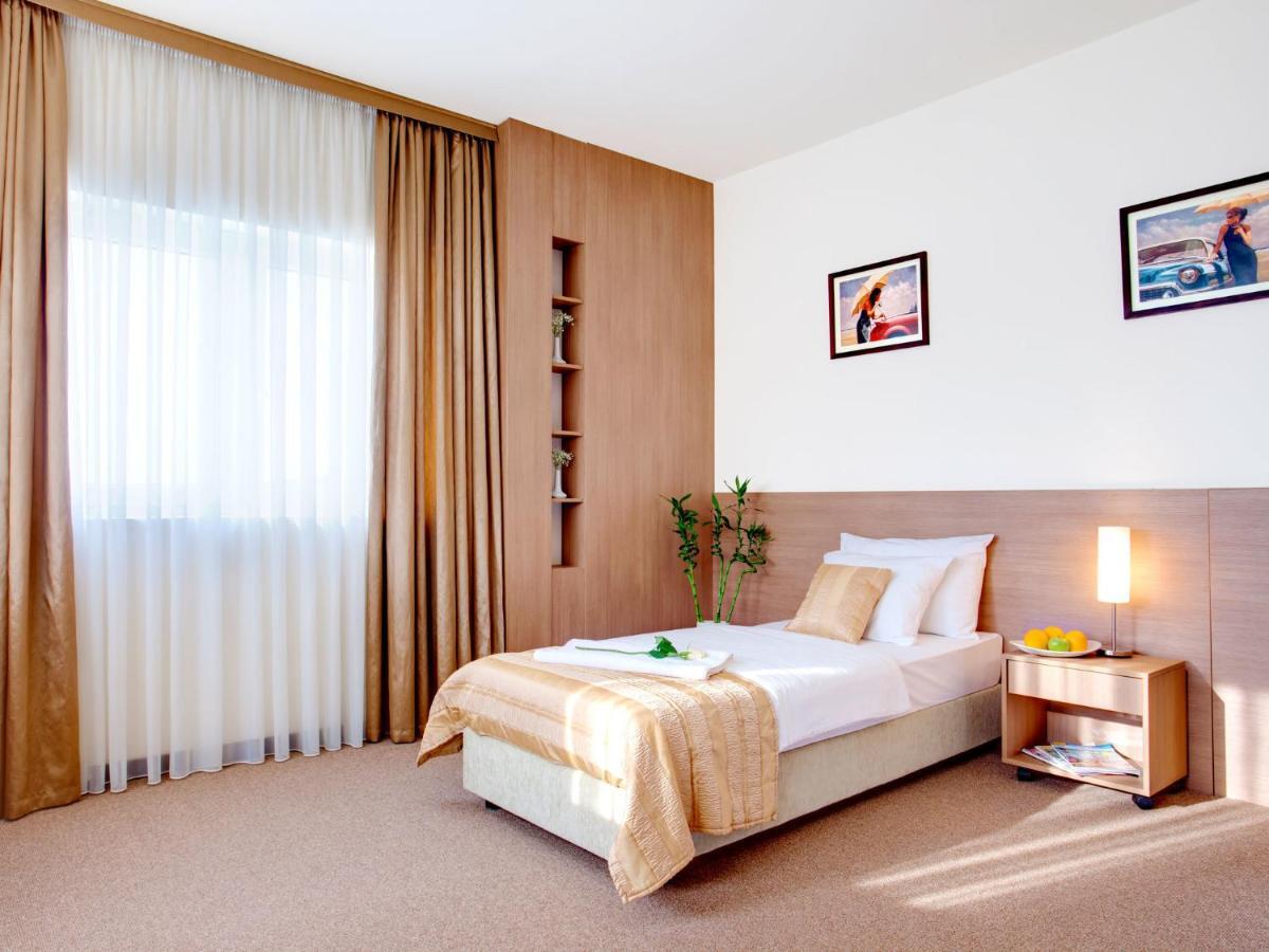 Hotel Knezevina Vranić Cameră foto